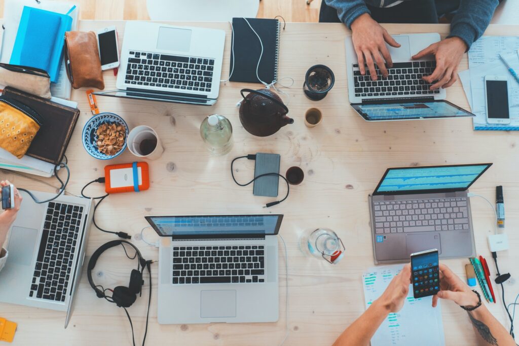 Webshop Zakelijke fotografie voorbeeld